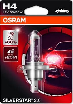 Osram 64193SV2-01B - Bulb, spotlight car-mod.net
