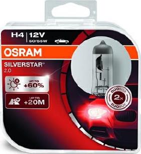 Osram 64193SV2-HCB - Bulb, spotlight car-mod.net