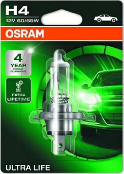 Osram 64193ULT-01B - Bulb, spotlight car-mod.net