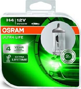 Osram 64193ULT-HCB - Bulb, spotlight car-mod.net