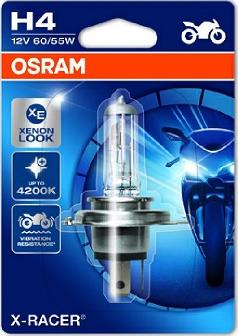 OSRAM 64193XR-01B - Bulb, spotlight car-mod.net