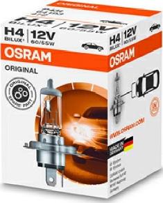Osram 64193 - Bulb, spotlight car-mod.net