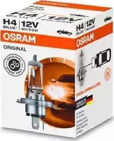 EMTECH EZ-H4-GN - Bulb, fog light car-mod.net