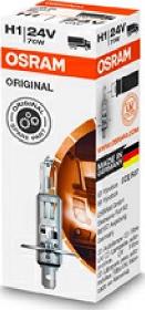 Osram 64155 - Bulb, spotlight car-mod.net