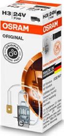 Osram 64156 - Bulb, spotlight car-mod.net