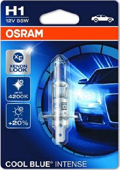 Osram 64150CBI-01B - Bulb, spotlight car-mod.net