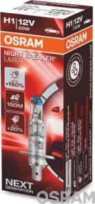 Osram 64150NL - Bulb, spotlight car-mod.net
