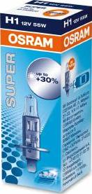 Osram 64150SUP - Bulb, spotlight car-mod.net