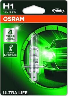 Osram 64150ULT-01B - Bulb, spotlight car-mod.net