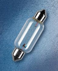 Osram 6411 - Bulb, interior light car-mod.net