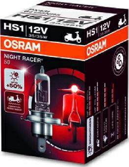 OSRAM 64185NR5 - Bulb, headlight car-mod.net