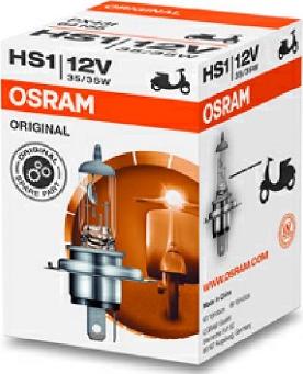 OSRAM 64185 - Bulb, headlight car-mod.net