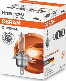 OSRAM 64181L - Bulb, spotlight car-mod.net