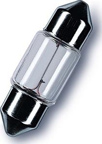 Osram 6486X - Bulb, interior light car-mod.net