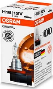 Osram 64219L+ - Bulb, fog light car-mod.net