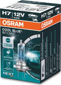 Osram 64210CBN - Bulb, spotlight car-mod.net