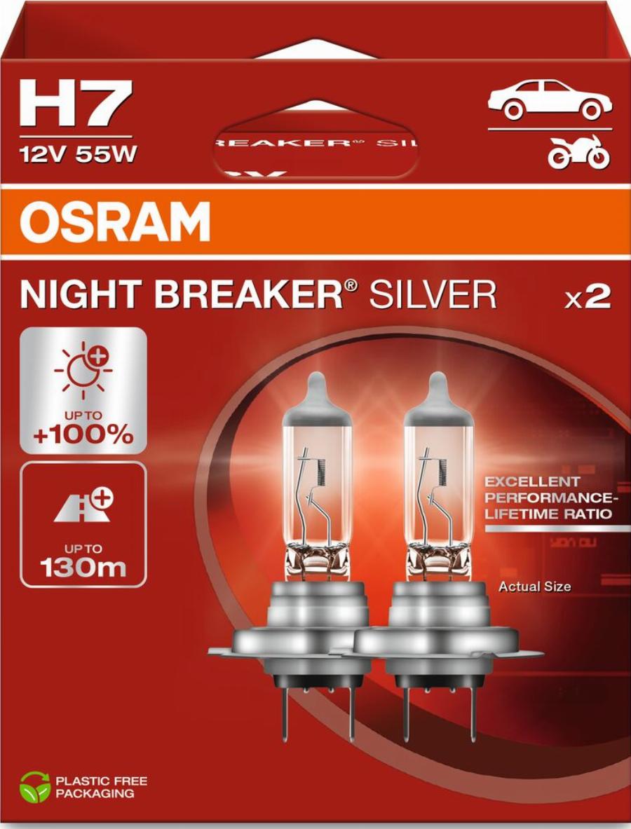 Osram 64210NBS-2HB - Bulb, spotlight car-mod.net
