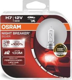 Osram 64210NBS-HCB - Bulb, spotlight car-mod.net