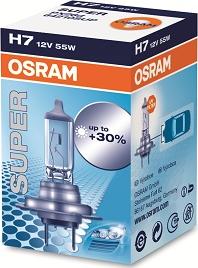 Osram 64210SUP - Bulb, spotlight car-mod.net