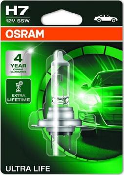 Osram 64210ULT-01B - Bulb, spotlight car-mod.net