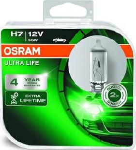 Osram 64210ULT-HCB - Bulb, spotlight car-mod.net