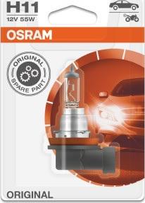 Osram 64211-01B - Bulb, spotlight car-mod.net