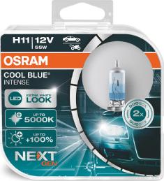 Osram 64211CBN-HCB - Bulb, spotlight car-mod.net