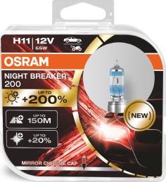 Osram 64211NB200-HCB - Bulb, spotlight car-mod.net