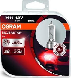 Osram 64211SV2-HCB - Bulb, spotlight car-mod.net