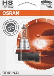 Osram 64212-01B - Bulb, spotlight car-mod.net