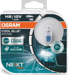 Osram 64212CBN-HCB - Bulb, spotlight car-mod.net
