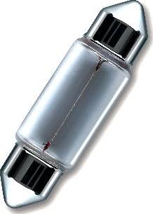 Osram 6428 - Bulb, interior light car-mod.net