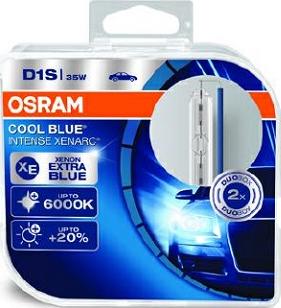 Osram 66140CBI-HCB - Bulb, spotlight car-mod.net
