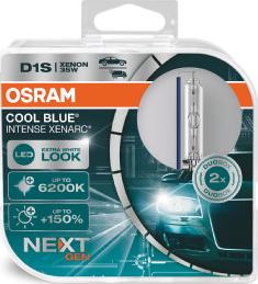 Osram 66140CBN-HCB - Bulb, spotlight car-mod.net