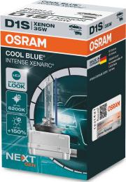 Osram 66140CBN - Bulb, spotlight car-mod.net