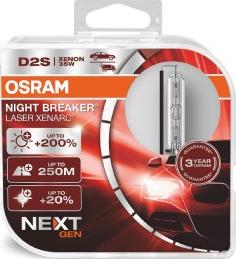 Osram 66240XNN-HCB - Bulb, spotlight car-mod.net