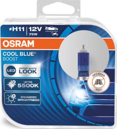 Osram 62211CBB-HCB - Bulb, spotlight car-mod.net