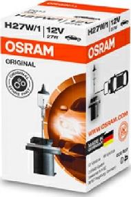 Osram 880 - Bulb, headlight car-mod.net