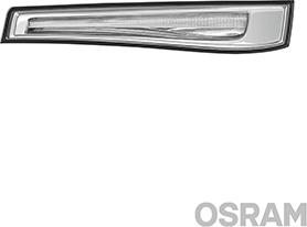 Osram 82524 - Daytime Running Light Set car-mod.net