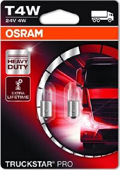 Osram 3930TSP-02B - Bulb, indicator car-mod.net