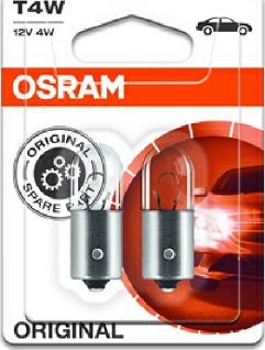 Osram 3893-02B - Bulb, indicator car-mod.net
