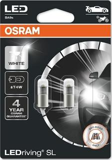 Osram 3893DWP-02B - Bulb, interior light car-mod.net
