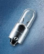 Osram 3860 - Bulb, interior light car-mod.net