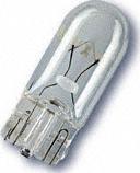 Osram 2825 - Bulb, indicator car-mod.net