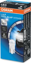 Osram 2825DWCBI-FS - Bulb, interior light car-mod.net