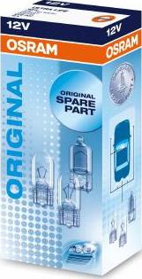 Osram 2825ULT - Bulb, indicator car-mod.net