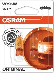 Osram 2827NA-02B - Bulb, indicator car-mod.net