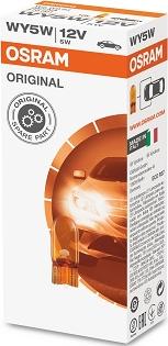 Osram 2827NA - Bulb, indicator car-mod.net
