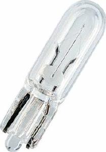 Osram 2721 - Bulb, interior light car-mod.net