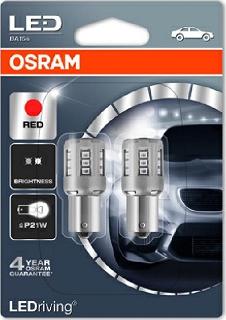 Osram 7456R-02B - Bulb car-mod.net